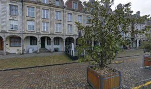 Infirmière libérale à Arras dans le Pas-de-Calais – infirmiere-vasseur-philippe.fr à Arras