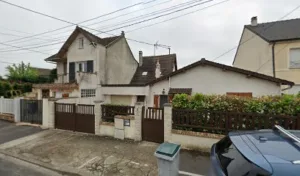 Grégoire Evelyne à Pontault-Combault