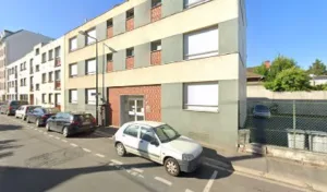 Boqueho Pierre à Sartrouville