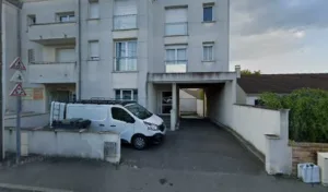 Guilcher Laurence à Pontault-Combault