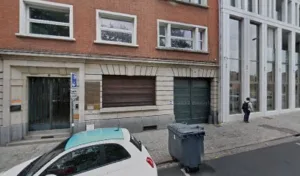 Thomas Benoît à Lille