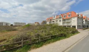 Delphine Maquinghen Tant – Infirmière libérale à Neufchâtel-Hardelot