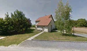 Mary Evelyne à Jâlons