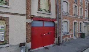 Marcyniuk-Valentin Nicole à Châlons-en-Champagne