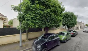 charpentier virginie à Savigny-sur-Orge