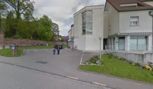 Cabinet Infirmier Hell Franck / Vu cong Frédéric / Combeau Agathe à Oberbronn