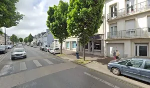 Leroux Severine à Lorient