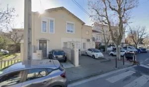 CABINET INFIRMIER 13012 à Marseille