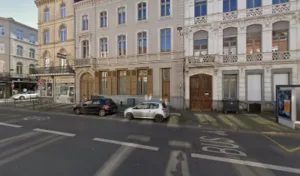 Loisel-Buet Christine à Lille