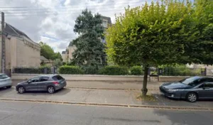 Cabinet de ROBILLARD Sophie et LUCAS Flavie-Eléonore à Chartres