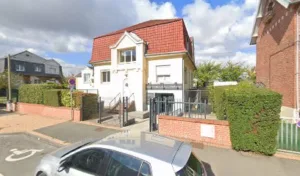 Delfosse Annick à Wattrelos