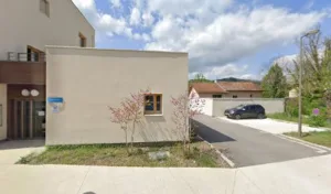 Centre de Soins Infirmiers du Royans à Saint-Jean-en-Royans