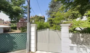 Bouvarel Jacques à Romans-sur-Isère