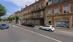 Dessein Florence à Charleville-Mézières