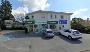 Baudin Pascale à Saint-Raphaël