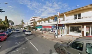 Gauthier Alexandre à Saint-Raphaël