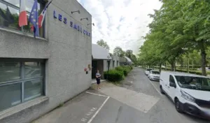 Cabinet Infirmier Queudray Vanessa – Melonio Pauline à Saint-Thibault-des-Vignes