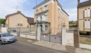 Unité territoriale de solidarité du Migennois à Migennes