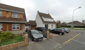 Dupont Xavier à Étaples