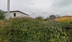 Dragos Dacia à Six-Fours-les-Plages