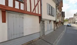 Eric Lizet – helene sika Infirmiers Troyes à Troyes