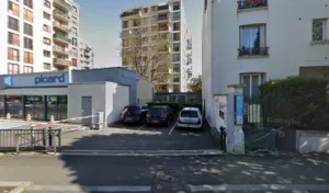 Cabinet infirmier des rosettes à Fontenay-sous-Bois