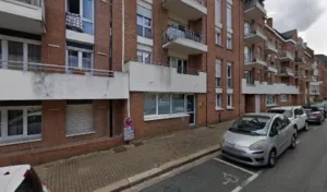 DELILLE JOSSELIN à Douai