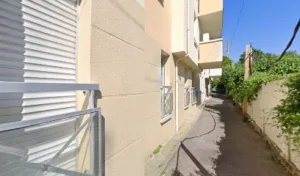 Matteï Gilbert à Savigny-sur-Orge