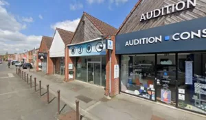 Sanz Joséphine à Marquette-lez-Lille