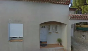 Ginot-Bonnet Andrée à Corneilhan