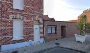 Valdher Anne à Saint-Amand-les-Eaux