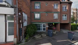 Dubois gregoire à Marcq-en-Barul