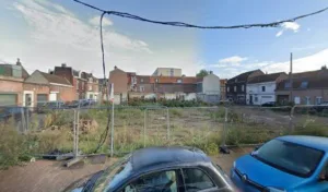 Redjem Nassera à Marcq-en-Barul