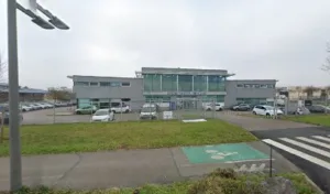 Farida Boukercha à Beauvais