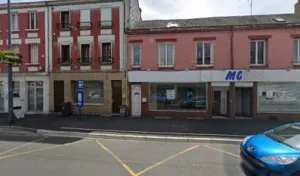 Cabinet Infirmier Jenny Lemoine-Rabeuf à Saint-Quentin