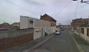 Soins Infirmiers Saint Quentin Rocourt à Saint-Quentin