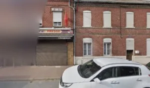 Deltour Peggy à Escauduvres