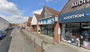 Infirmier à Domicile la Madeleine, Marquette lez Lille – Laurent Delaunay à Marquette-lez-Lille