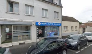 SCM cabinet infirmiers de Royalieu à Compiègne