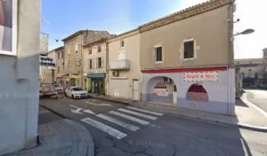 Girardi Florence à Le Teil