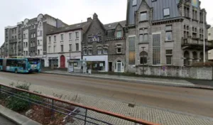 Cabinet Infirmier des Promenades à Saint-Brieuc à Saint-Brieuc