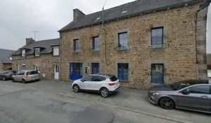 Jagline Alain à Châtelaudren-Plouagat