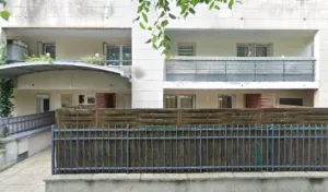 Seraline Delphine à Rosny-sous-Bois