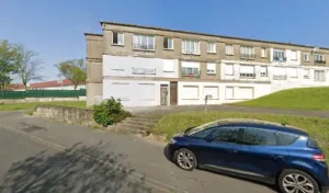 Carette Murielle à Boulogne-sur-Mer