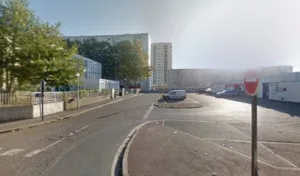 AIT LAHMIDI Sophiane à Bordeaux