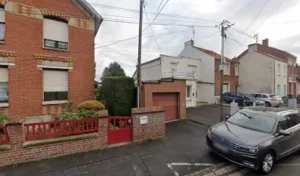 Kwiatkowski judith à Lambres-lez-Douai