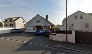 Chopelin Carine à Gonesse