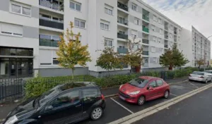 Geny Cyrille à Châlons-en-Champagne