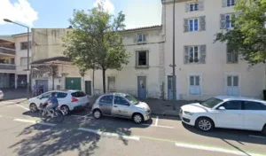 Texier Corinne à Bourg-en-Bresse