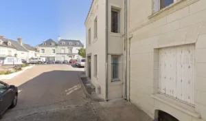 Assistance Ligerienne à Chouzé-sur-Loire